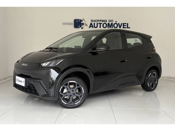 BYD DOLPHIN MINI 38 KW ELÉTRICO GS BYD DOLPHIN MINI 38 KW ELÉTRICO GS